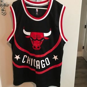 Chicago Bull Jersey